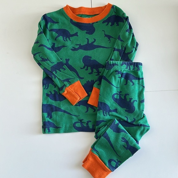 18 month Boy Pajama Set - Picture 3 of 3